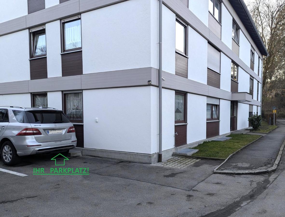 Sauna Apartment Adelina Bad Wörishofen - B&B Bad Wörishofen