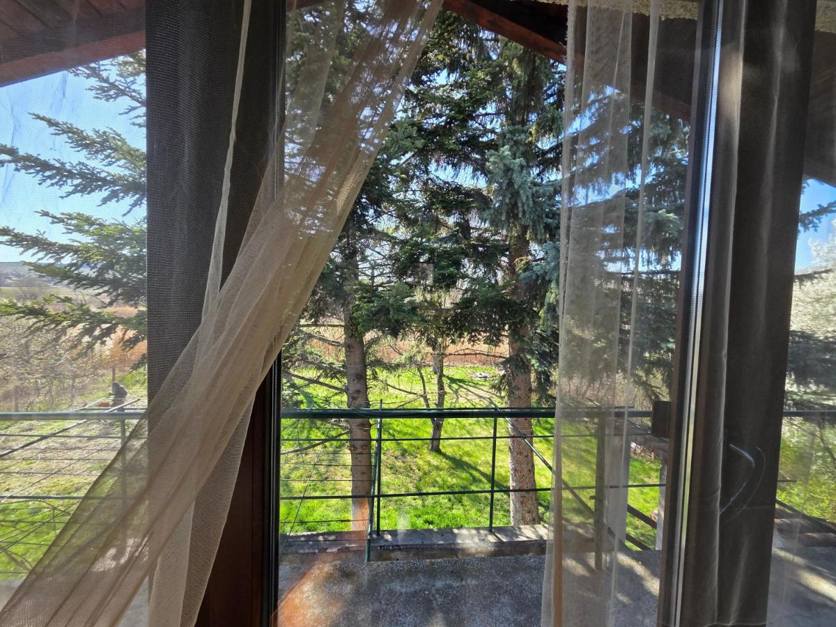 Still Garden House - B&B Bezden