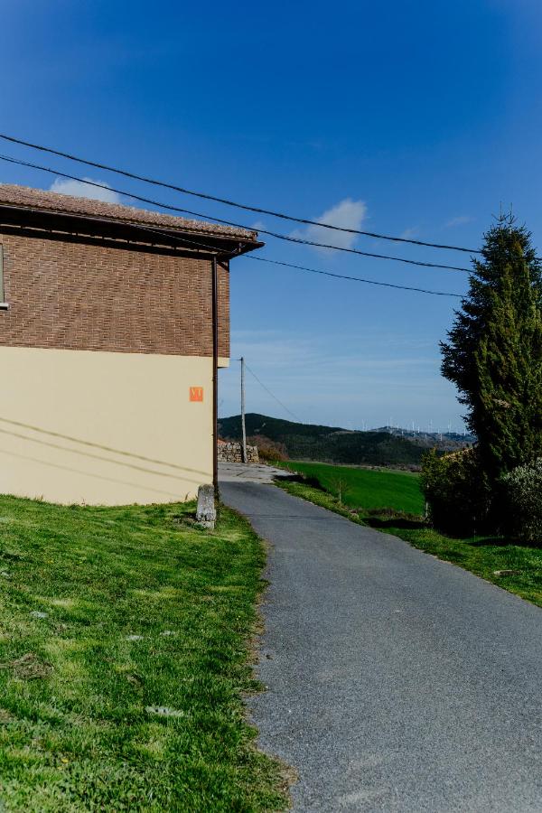 Casa Raíces de PO - Ferienwohnung Lapoblación