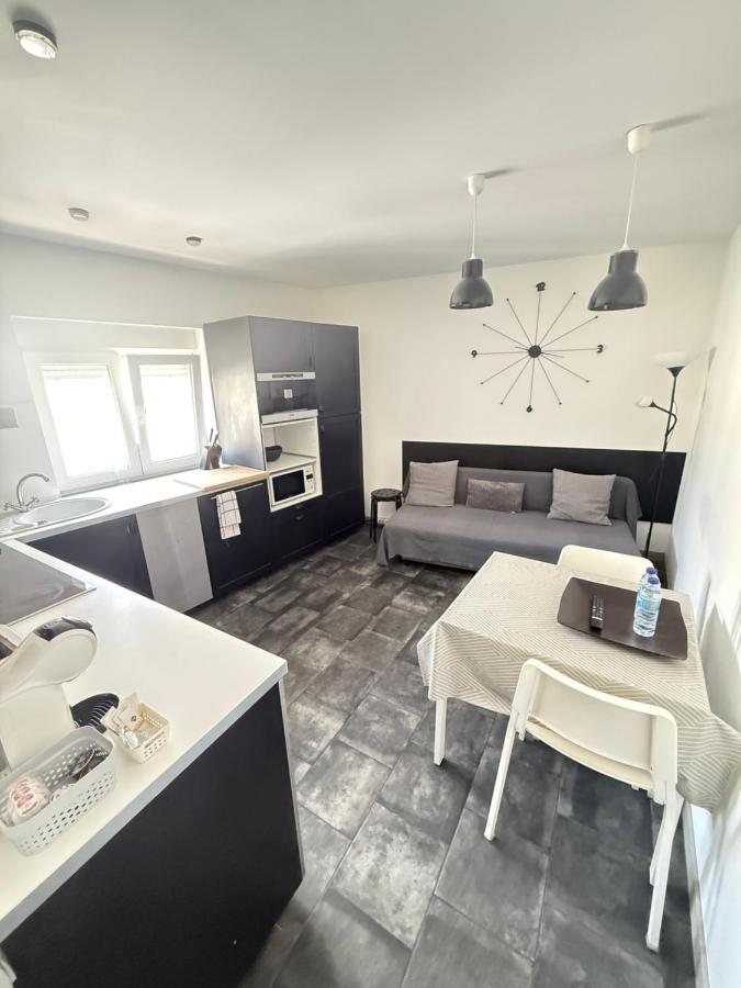 Apartamento Deluxe de 2 dormitorios