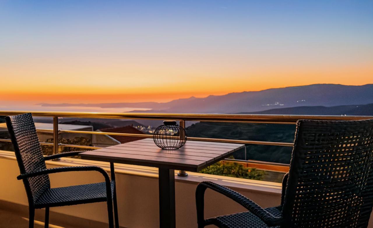 Liopetro - B&B Sitia