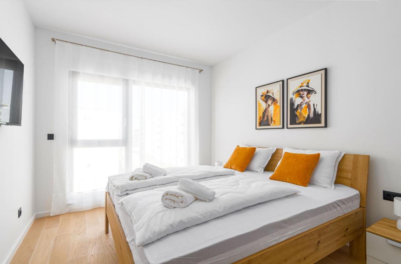 Apartment Tamar-2 by Rent Istria - B&B Umag