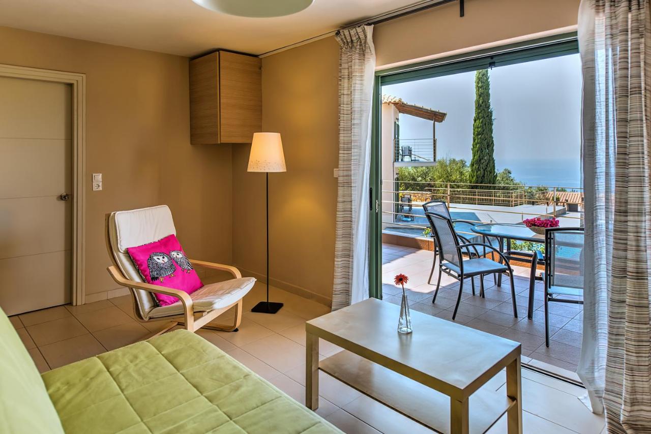 Apartamento de 1 dormitorio