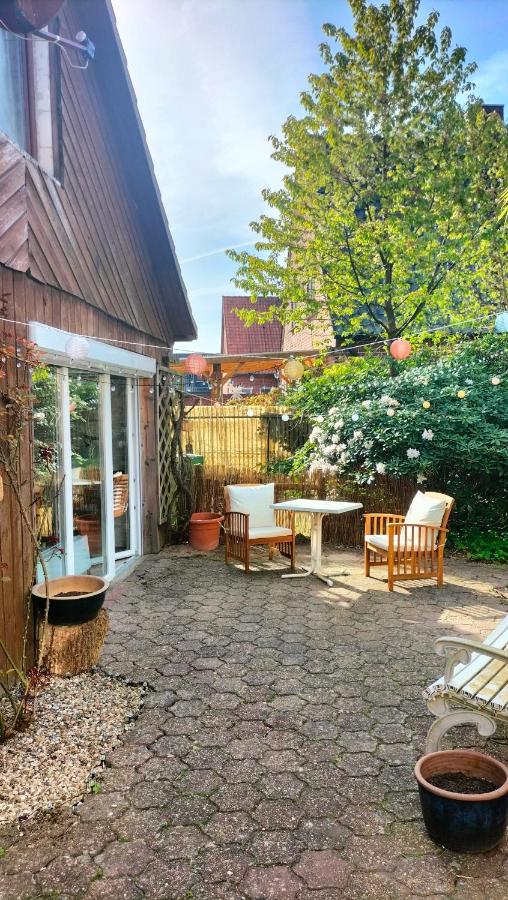 Anna's Landhaus - Ferienwohnung Soltau