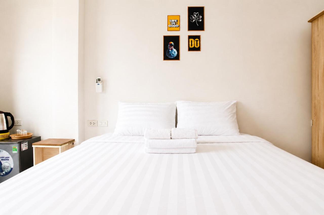 Thanh Long Homestay - Ferienwohnung Phu Quoc