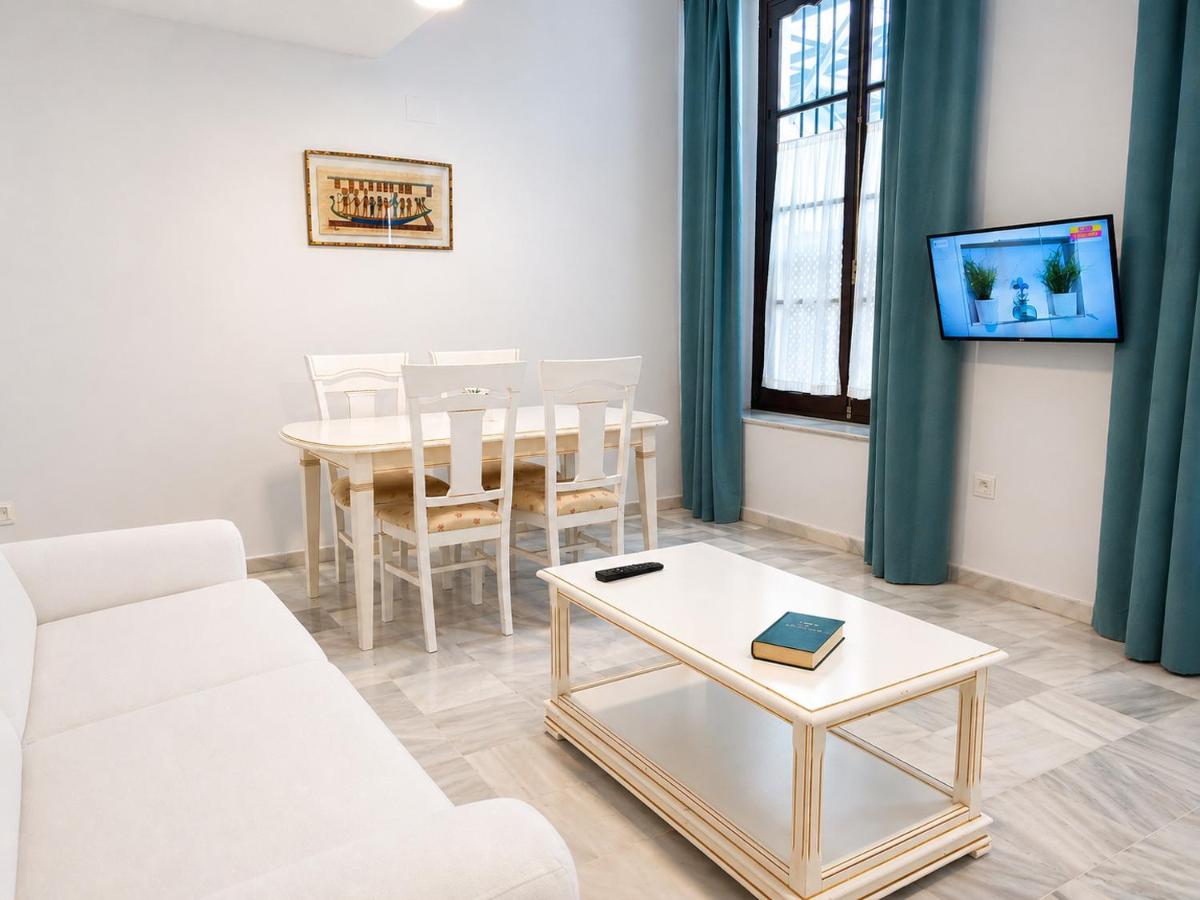 Apartment - auf 2 Etagen