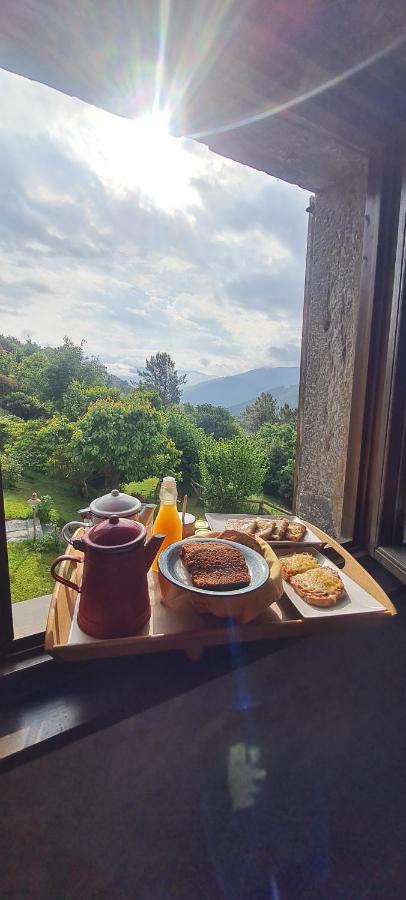 Apartamentos Rurales El Bosque de las Viñas - B&B Boal