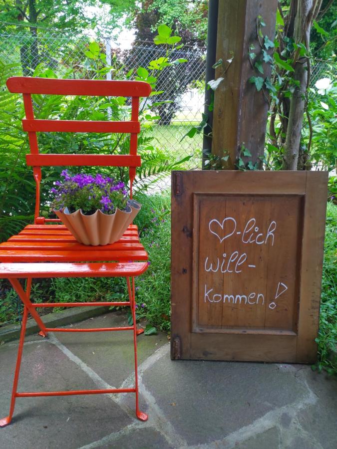 Gästehaus Flach - B&B Meersburg