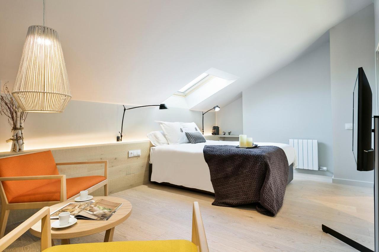 Suite con 2 Camere da Letto