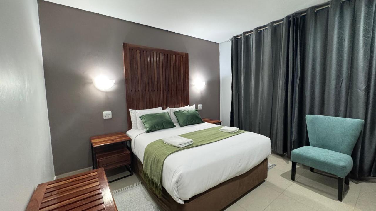 Doppelzimmer mit eigenem Bad