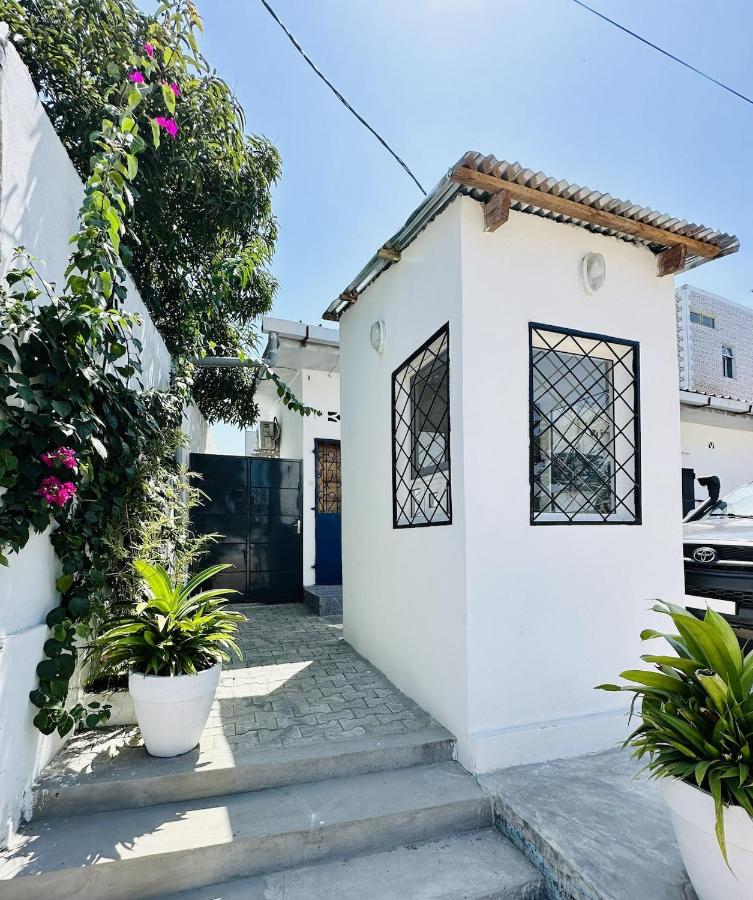 Villa Almadies - B&B Pointe-Noire