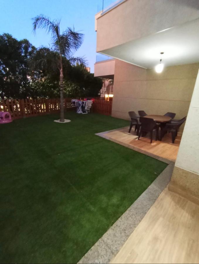 Luxury Apartment Marroco Saidia Cheap - Chambres d'hôtes Saidia