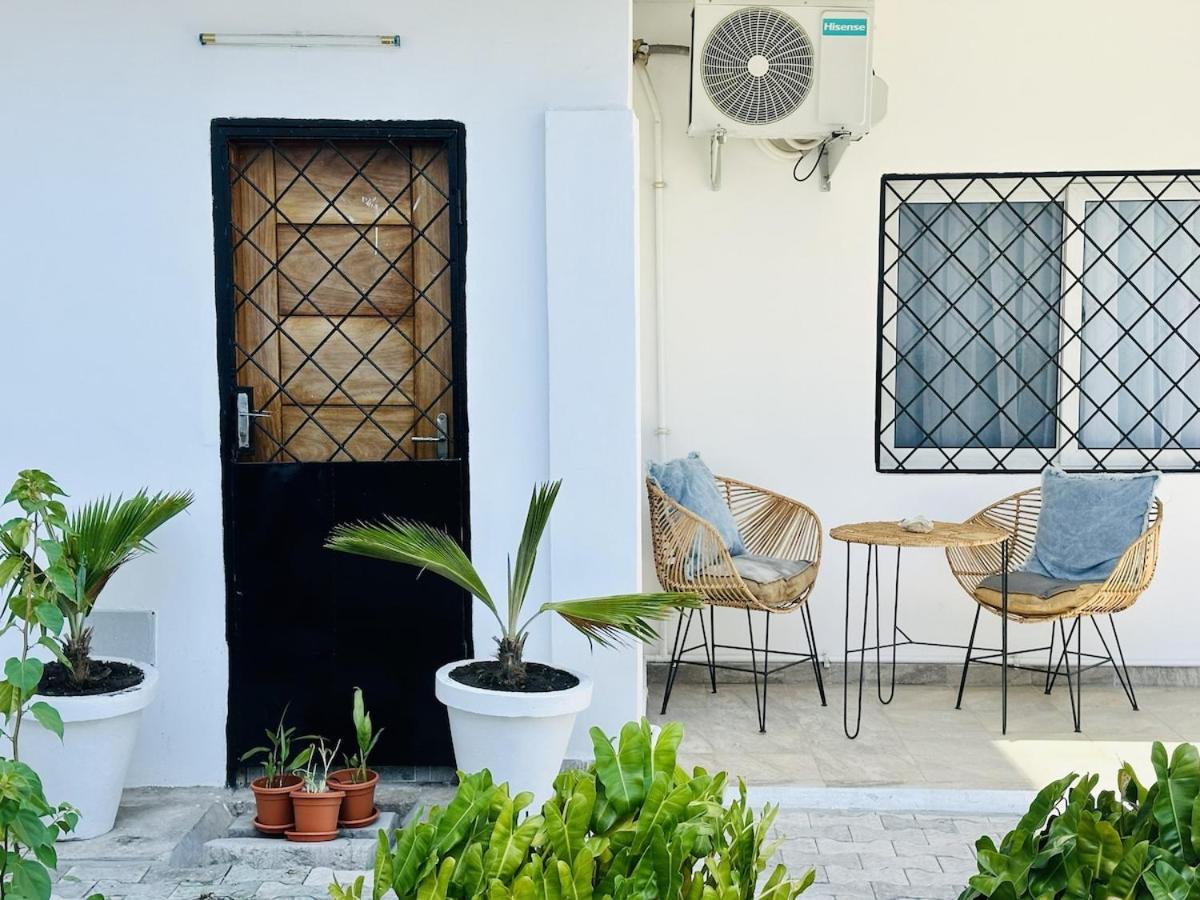 Villa Almadies - B&B Pointe-Noire
