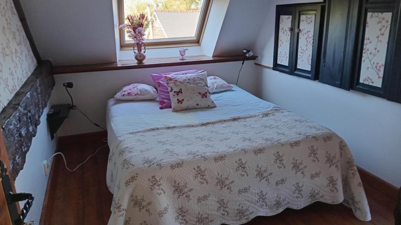 Au cottage normand - B&B Saint-James
