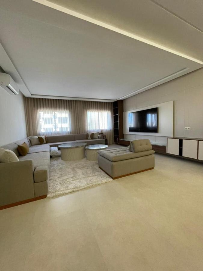 Luxury apartment in Tetouan in a prime location! - Ferienwohnung Tétouan