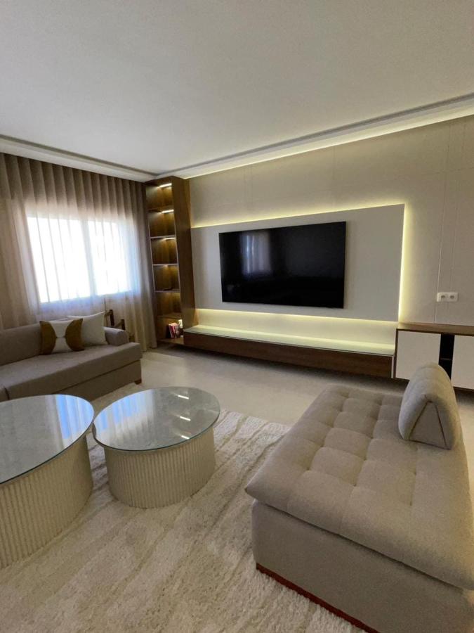 Luxury apartment in Tetouan in a prime location! - Ferienwohnung Tétouan