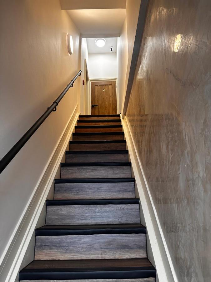 LuxeStay Apartments - B&B Blackpool