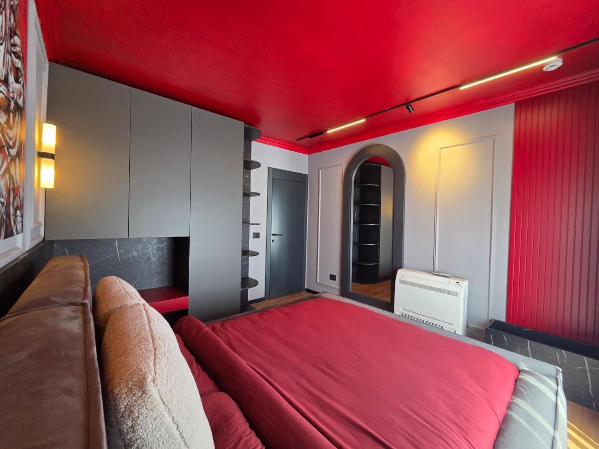 Apartamento de 2 dormitorios