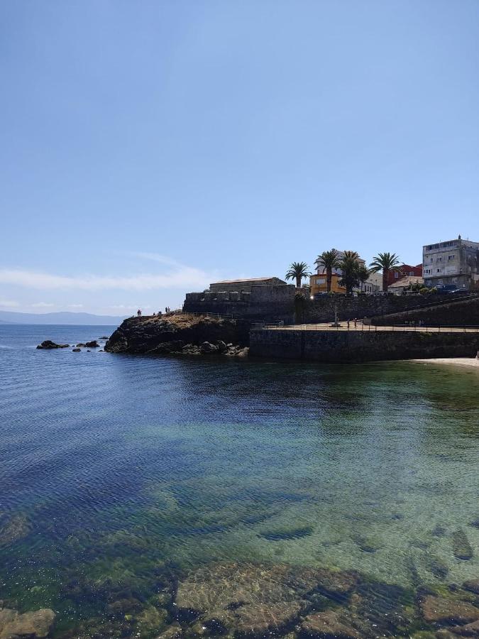 Piso Gallega - B&B Finisterre