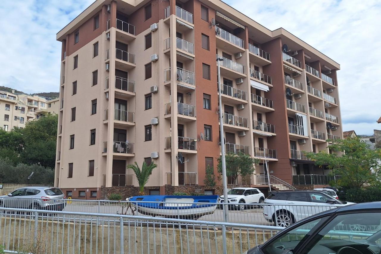 B apartment Bečići - B&B Budva