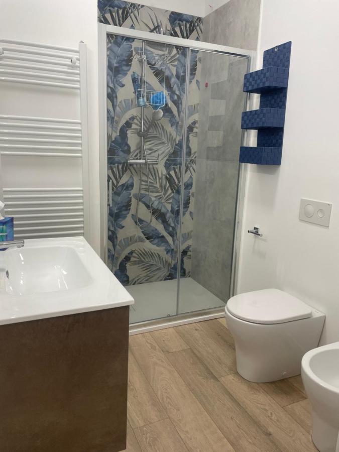 pinetadamare - Ferienwohnung Porto Sant'Elpidio