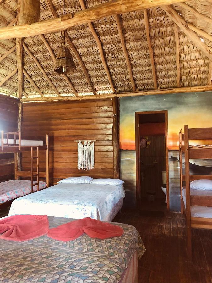 Chambre Familiale