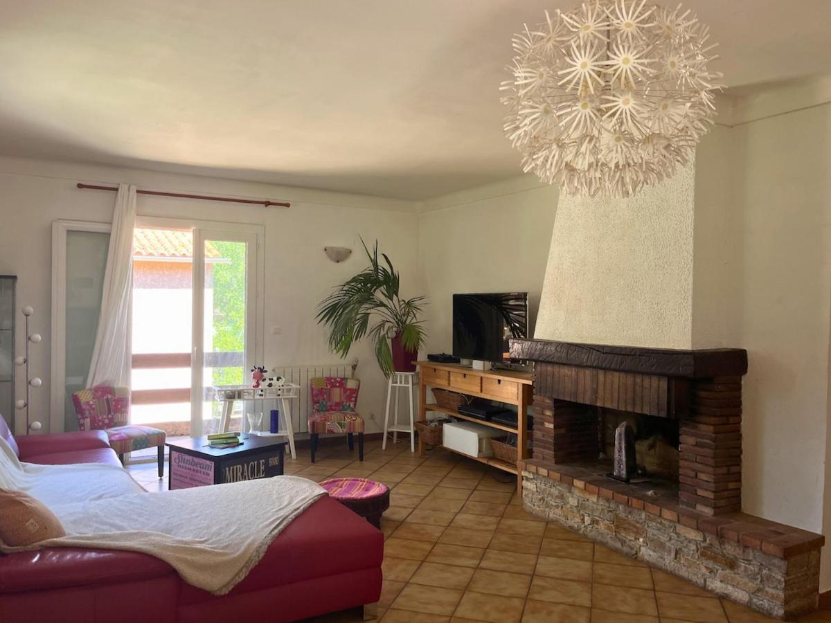 Le Refuge House in Provence - Chambres d'hôtes Pierrefeu-du-Var
