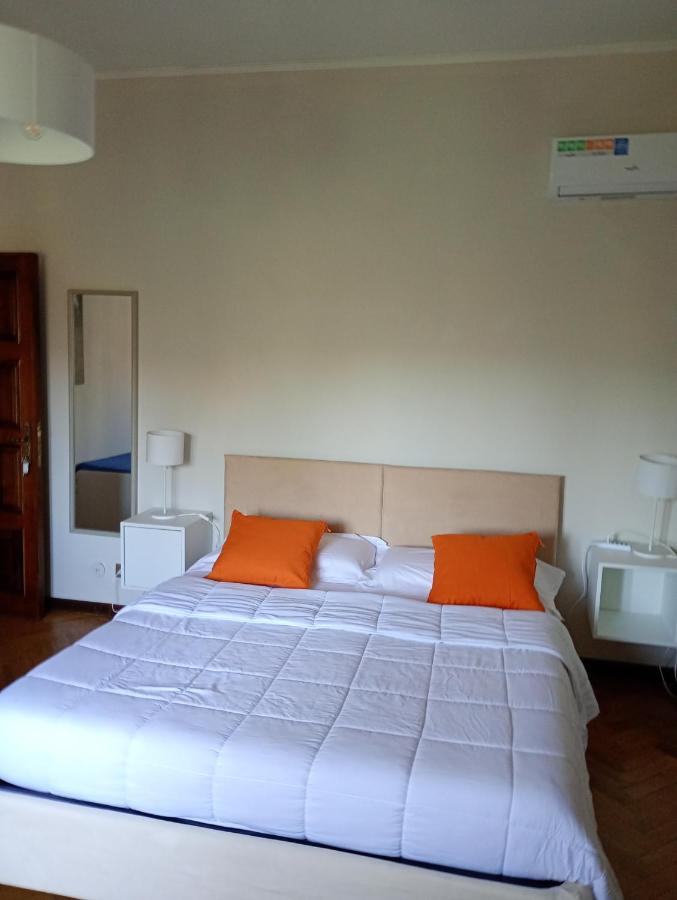Home - Ferienwohnung Arezzo