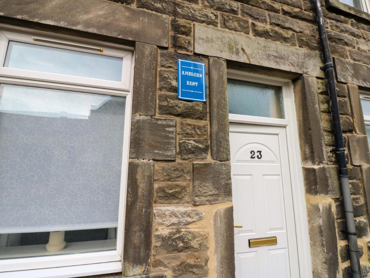 Amblers Rest - B&B Morpeth