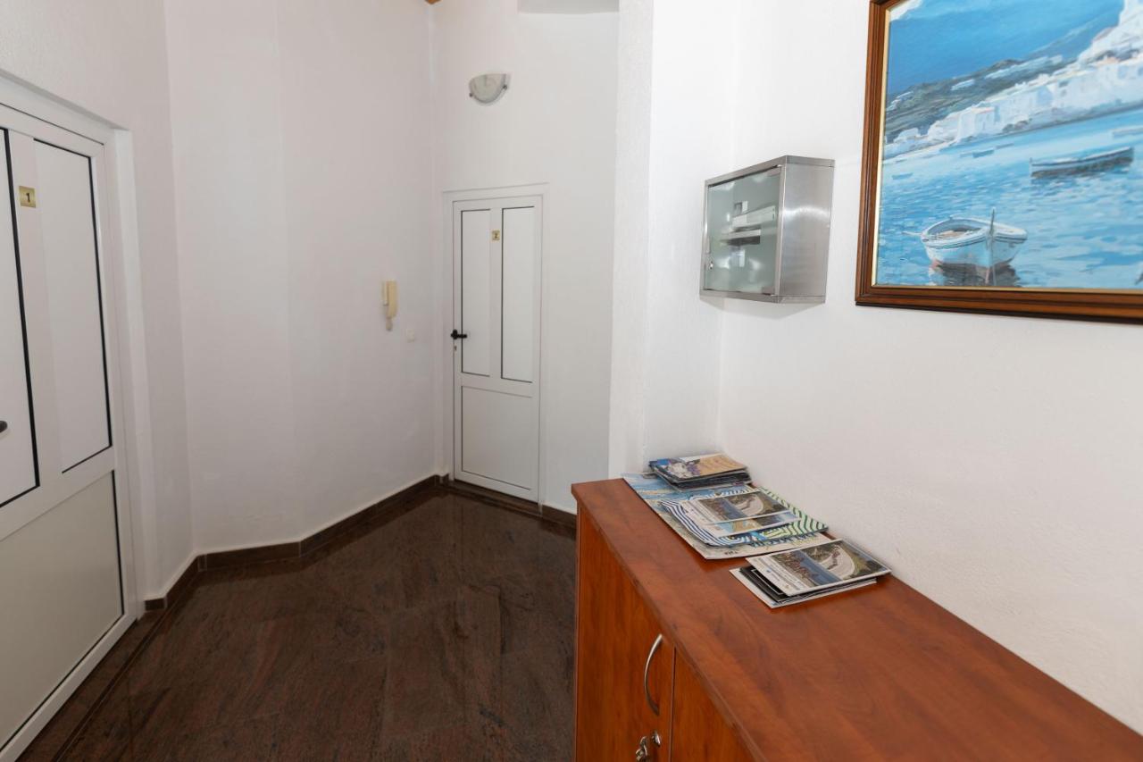Apartment Vucic - Bed and Breakfast Makarska