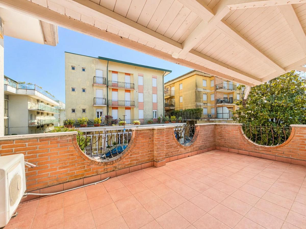 Villa Ada - Carraro Immobiliare - Family Apartments - Chambres d'hôtes Lido di Jesolo