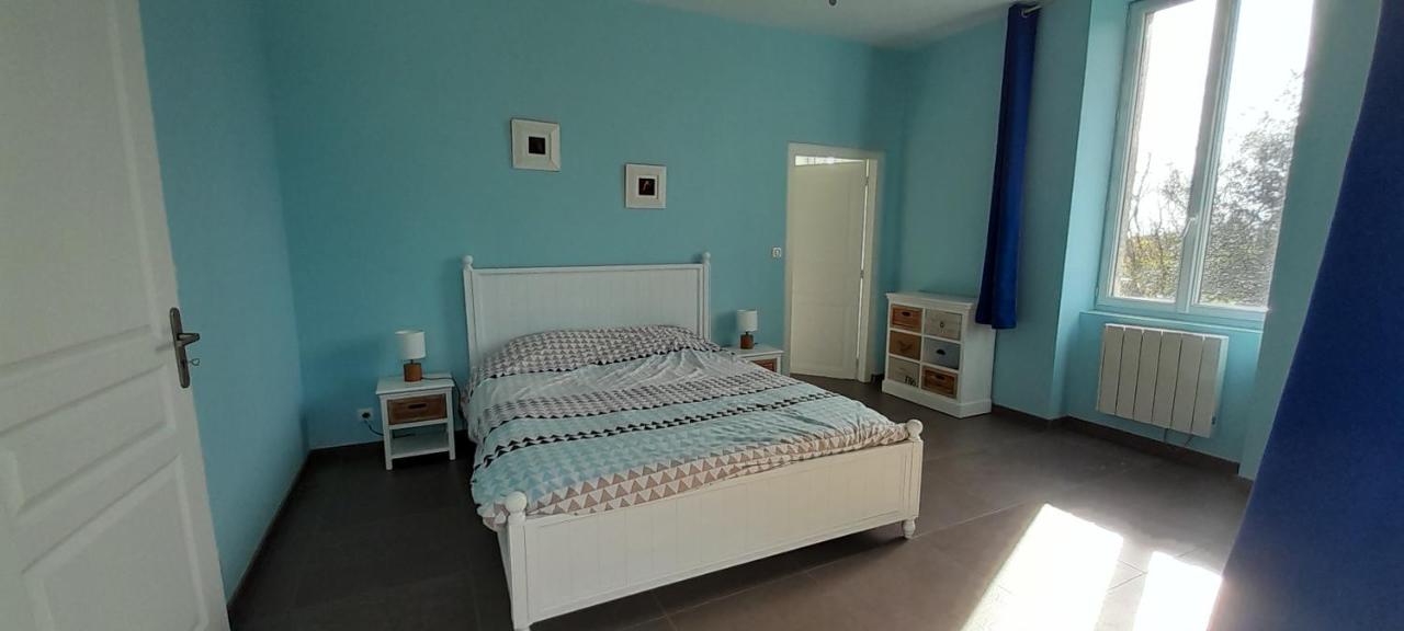 Le Gite des Sources - Bed and Breakfast Lormes