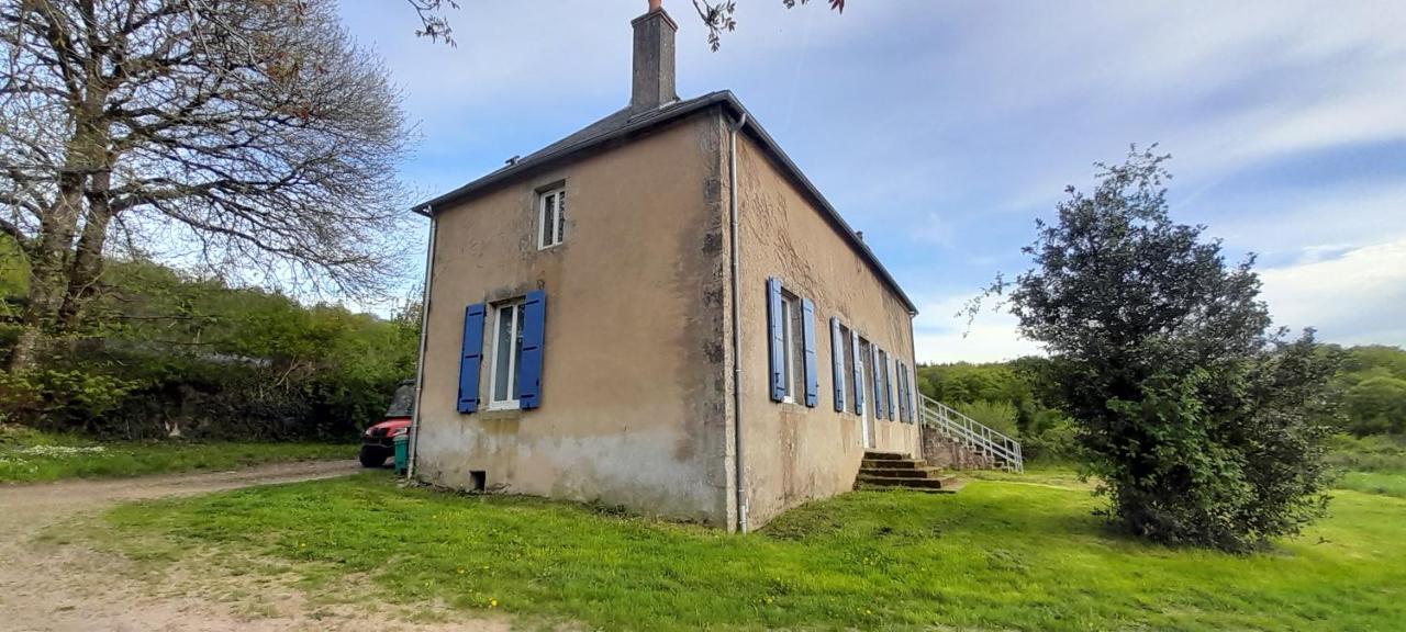 Le Gite des Sources - Bed and Breakfast Lormes