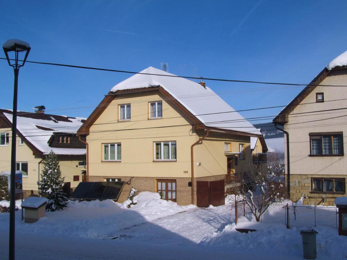 Privat Ľubka - Bed and Breakfast Zuberec