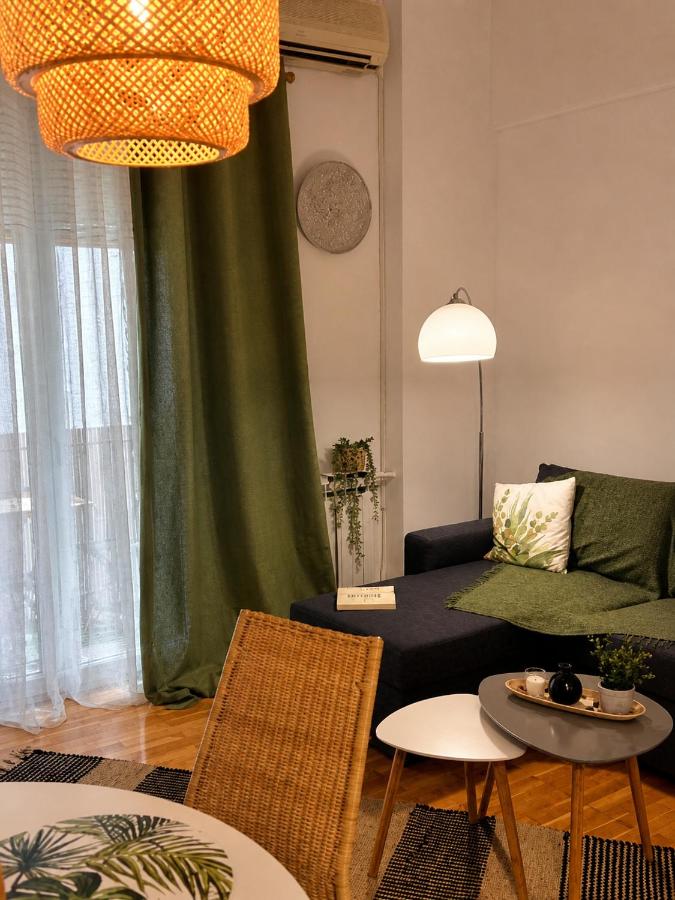 Charming Vólos House 2 - B&B Volos