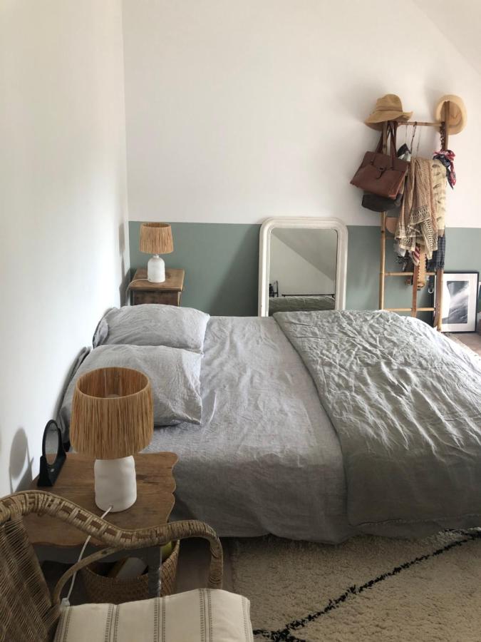 La Grée Saint Jacques - B&B Sarzeau