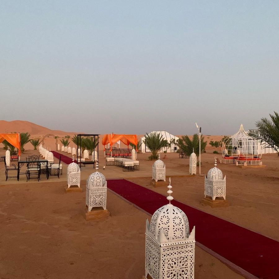Merzouga Elegance Camp - B&B Merzouga