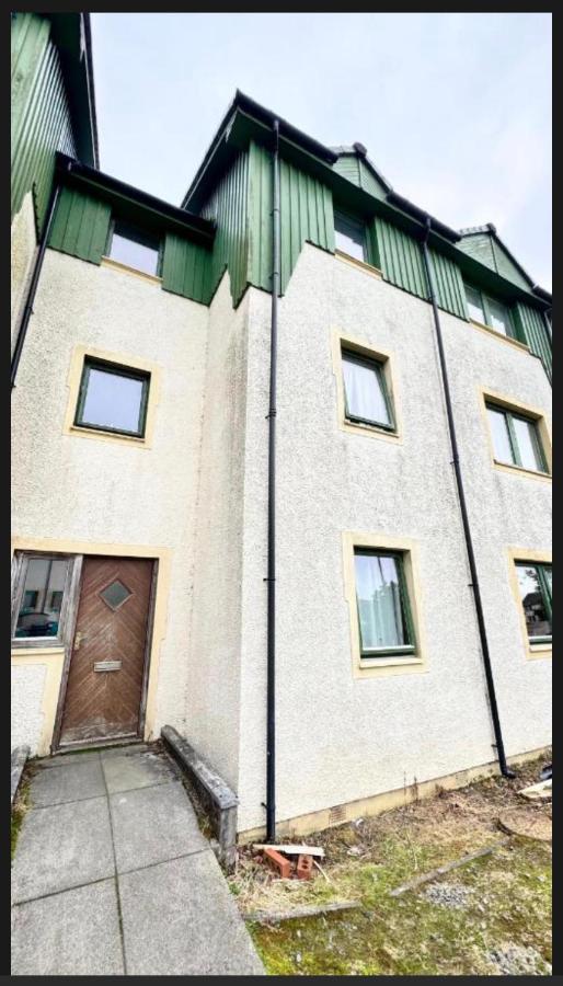 Super-King Room Tobermory with shared bathroom - Bed and Breakfast Tobermory