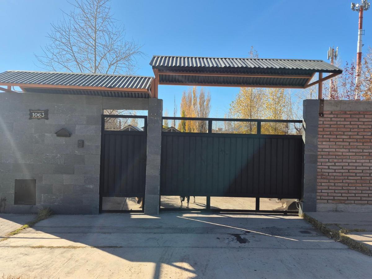 Cabaña Malargüe - Ferienwohnung Malargüe
