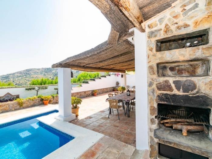 Casa Almaviva - B&B Torrox