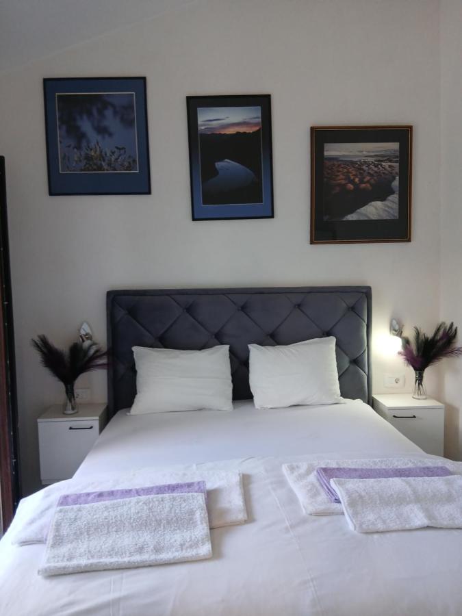 Dado 3 - B&B Virpazar