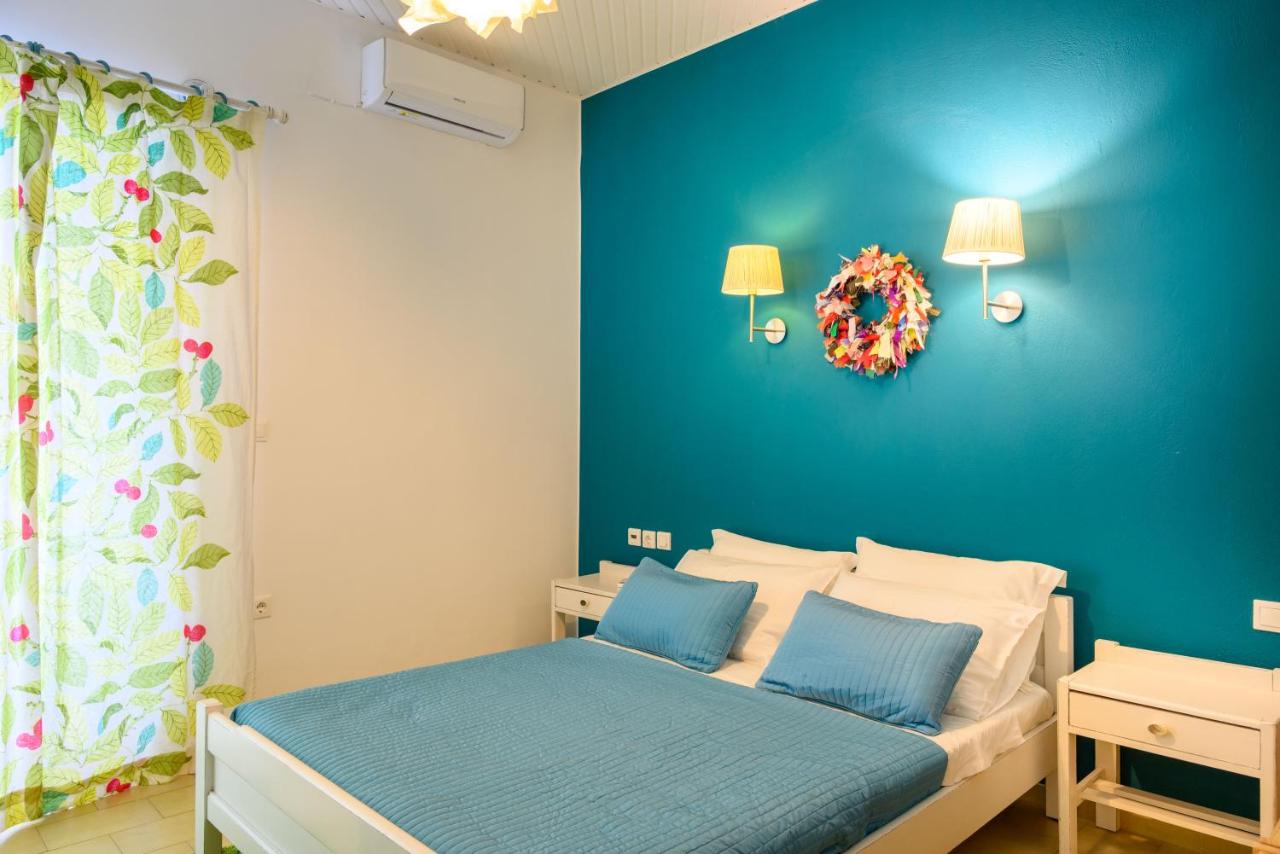 30 Thirty - B&B Aghios Nicolaos