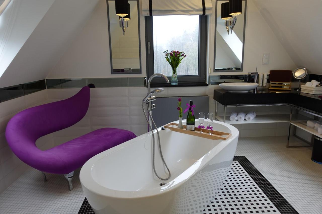 One-Bedroom Premium Apartment