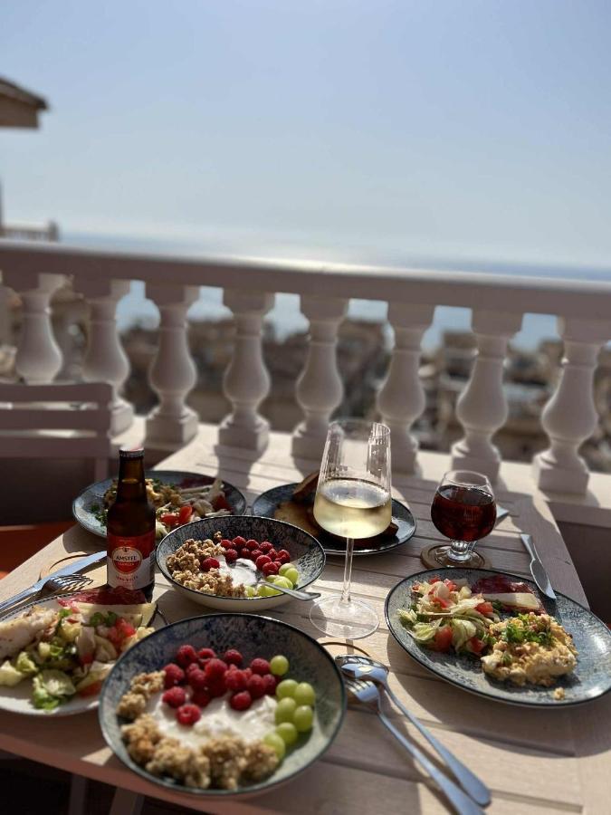 Estrella de La Mata - Sea View Apartment - Ferienwohnung Torrevieja