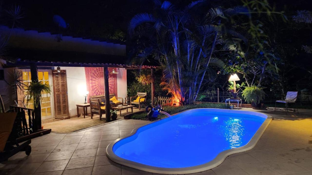 Por outras bandas - B&B Saquarema