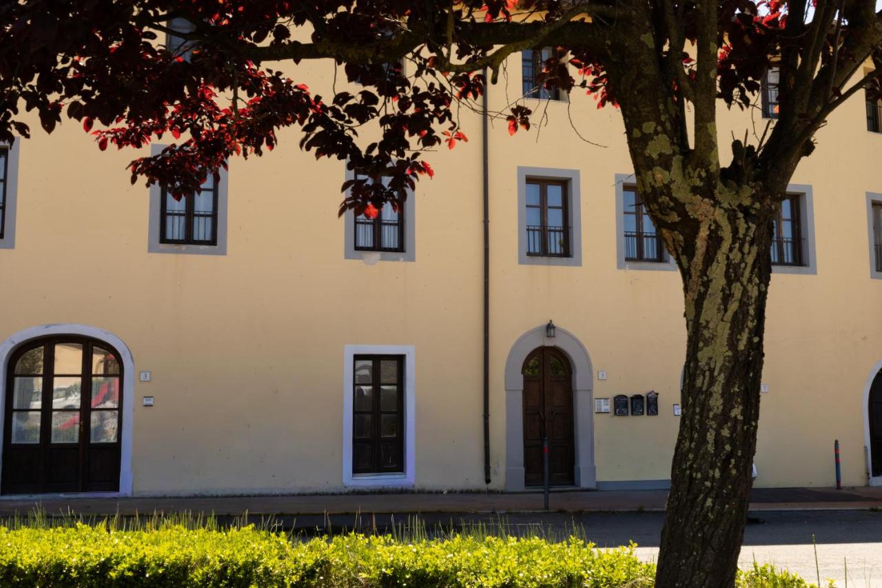 La Collina di Pieve - B&B Pieve di Santa Luce