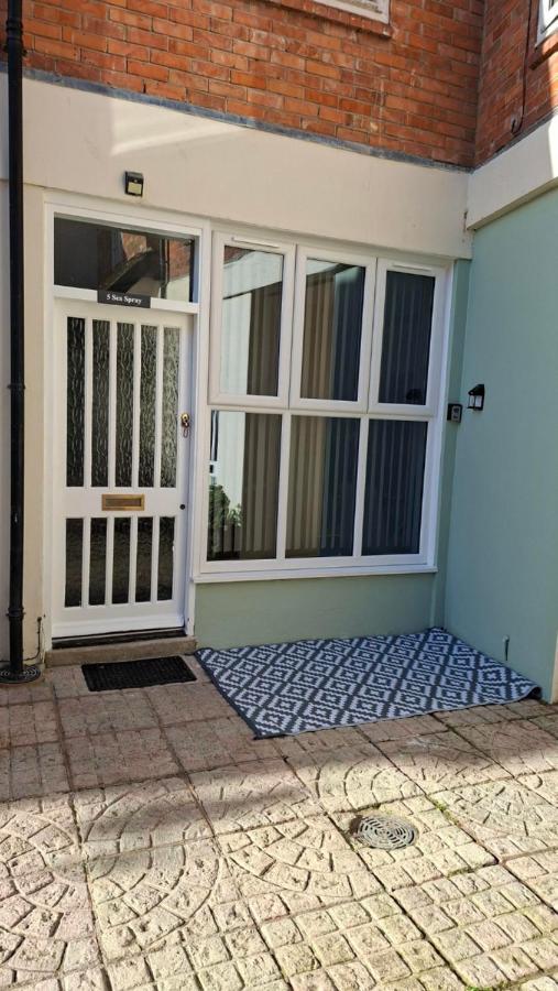 5 Sea Spray - B&B Burnham-on-Sea