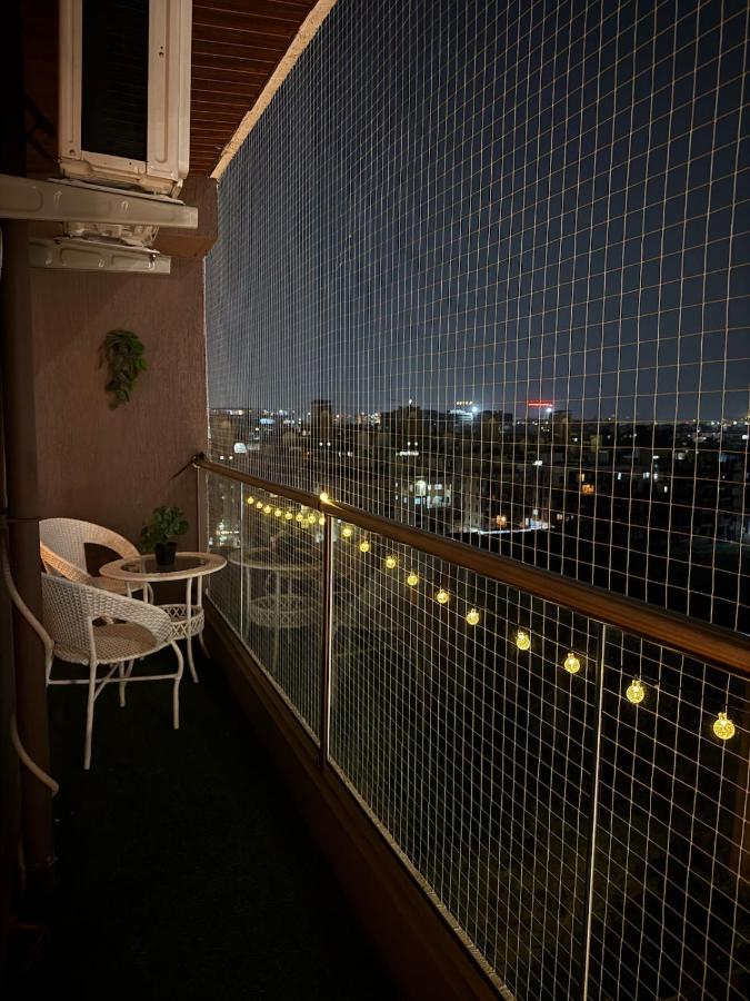 01 Stays Sunset Haven - Near Airport and Symbiosis with City Views - Chambres d'hôtes Pune