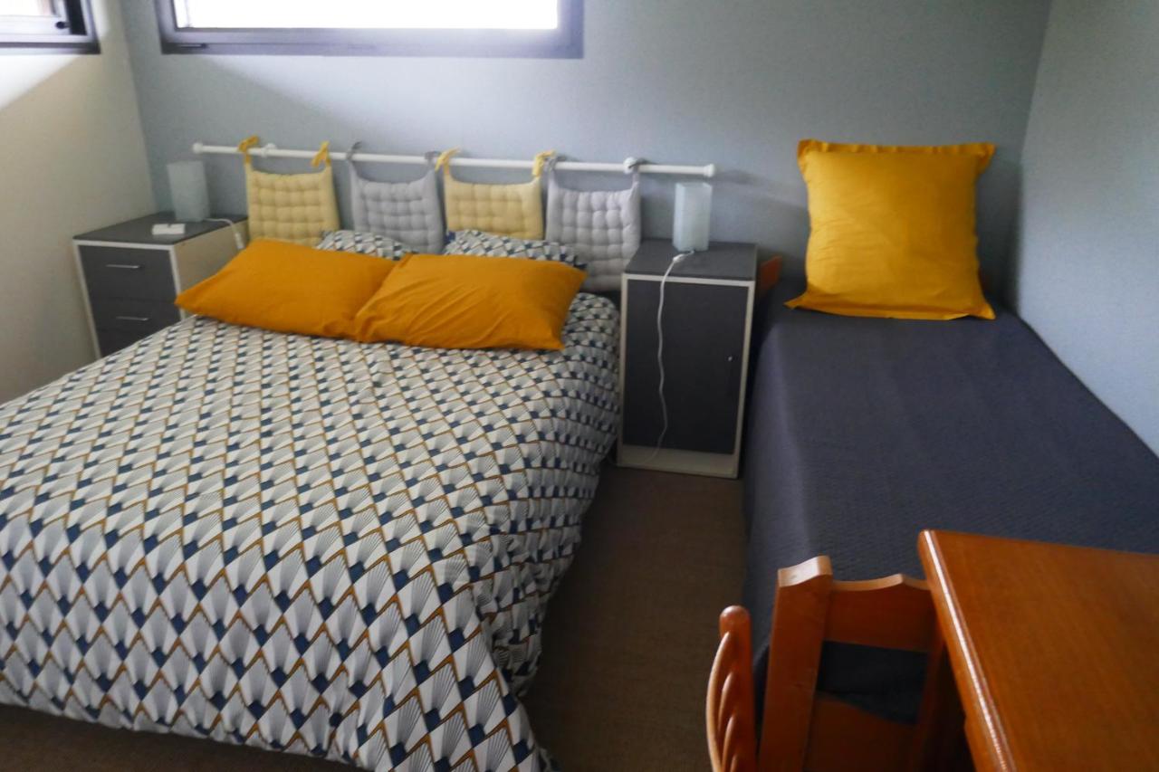 Chambre chez l'habitant - Bed and Breakfast Hauteville-sur-Fier