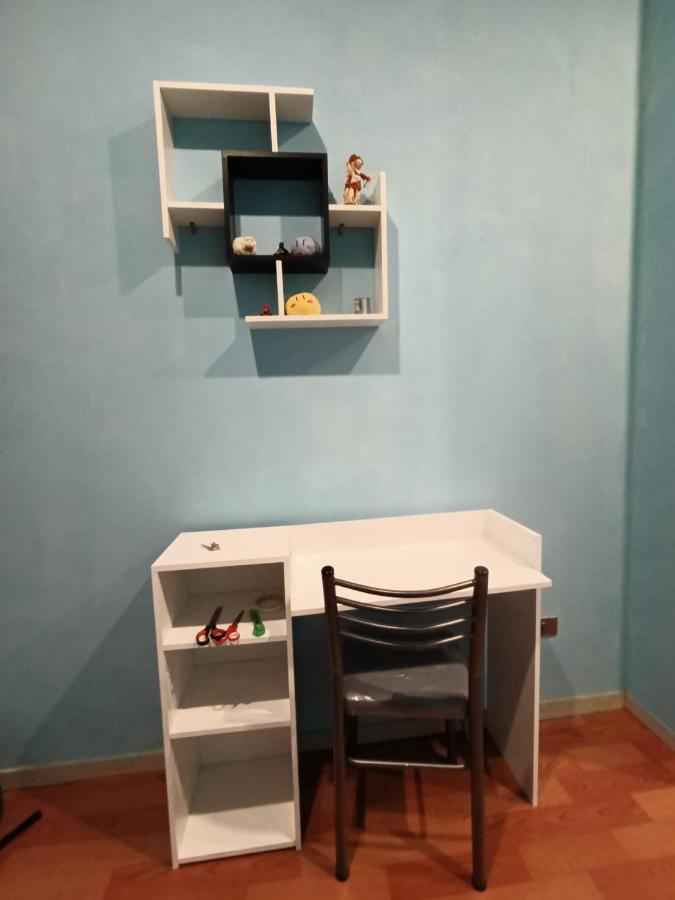Garzonier de un dormitorio en Sopocachi - B&B La Paz